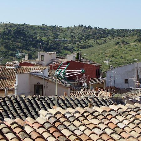 Preciosa Casa Casco Historico Apartman Toledo Kültér fotó