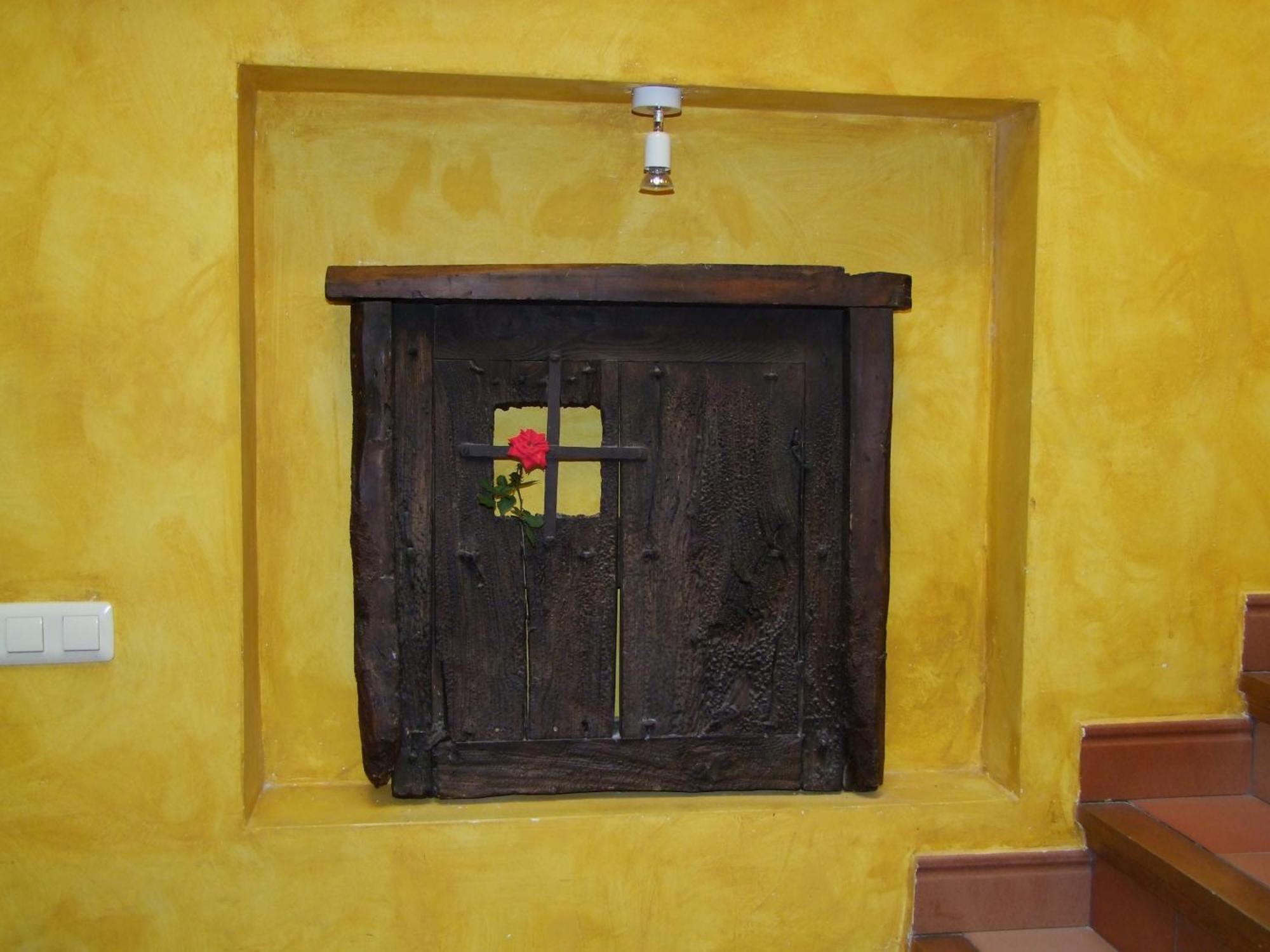 Preciosa Casa Casco Historico Apartman Toledo Kültér fotó