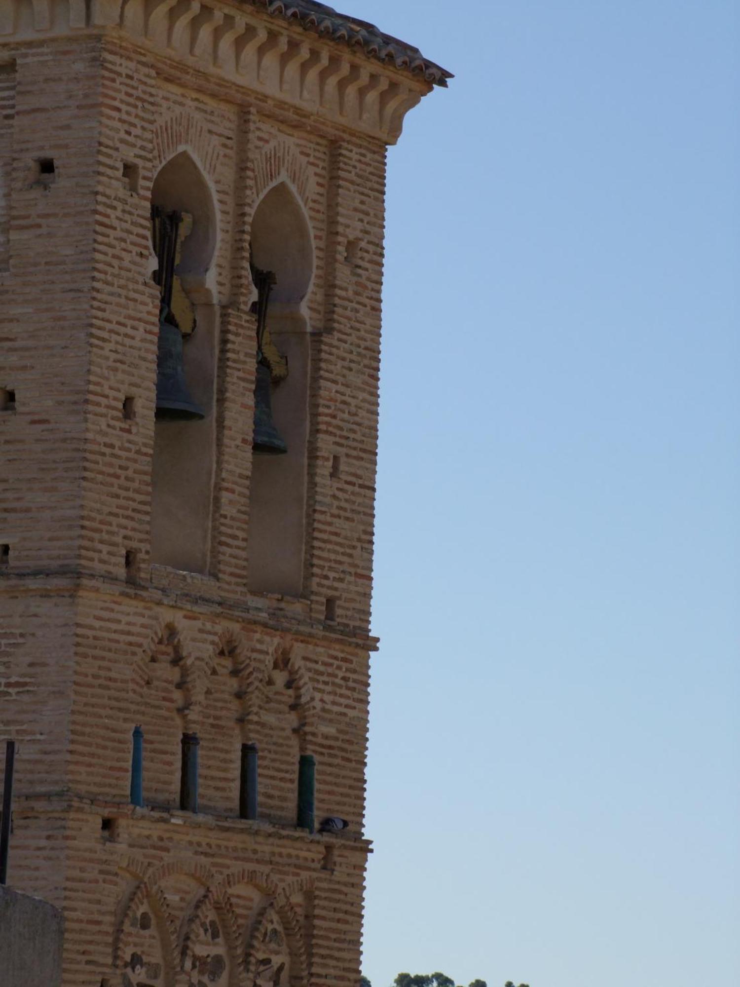 Preciosa Casa Casco Historico Apartman Toledo Kültér fotó