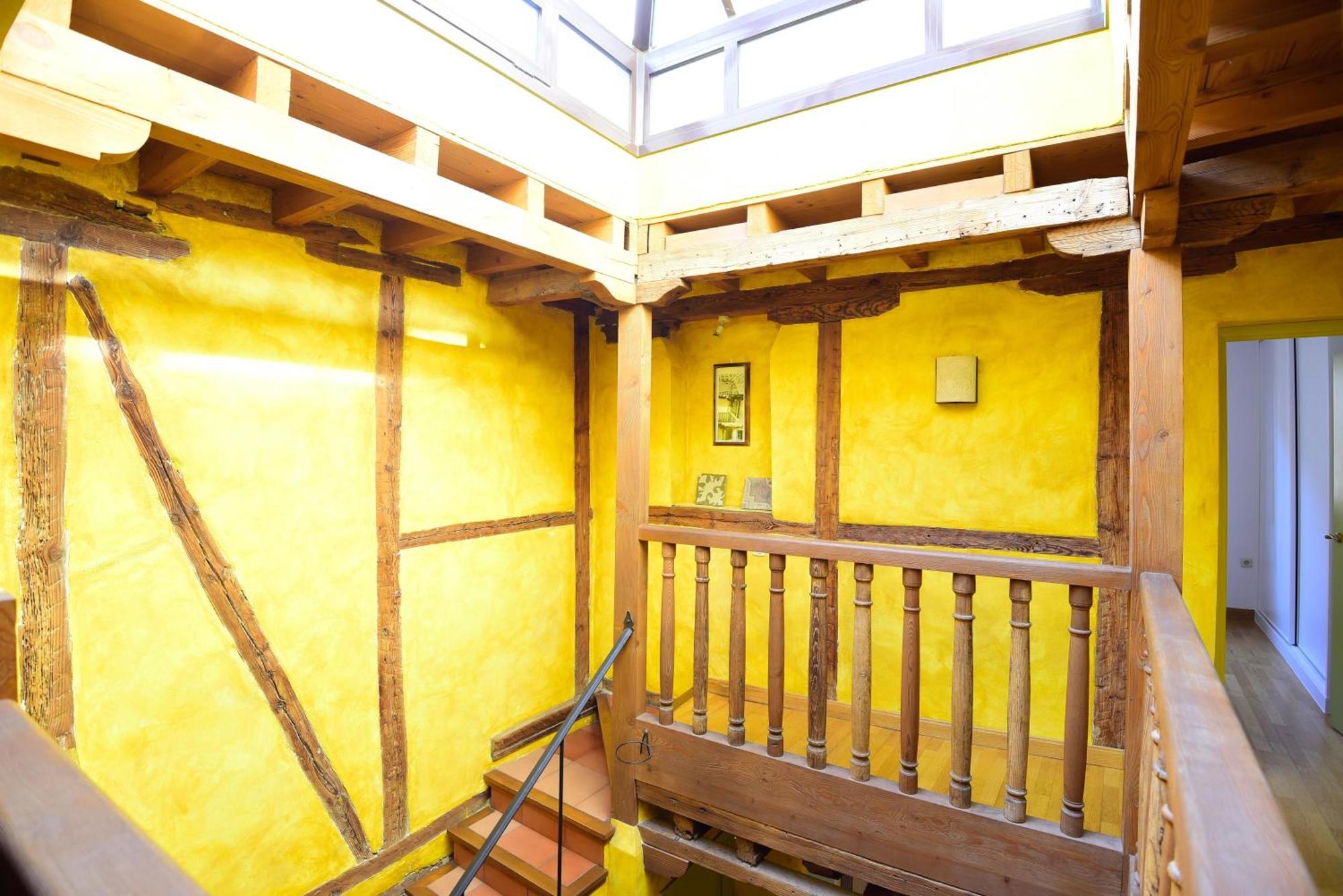 Preciosa Casa Casco Historico Apartman Toledo Kültér fotó
