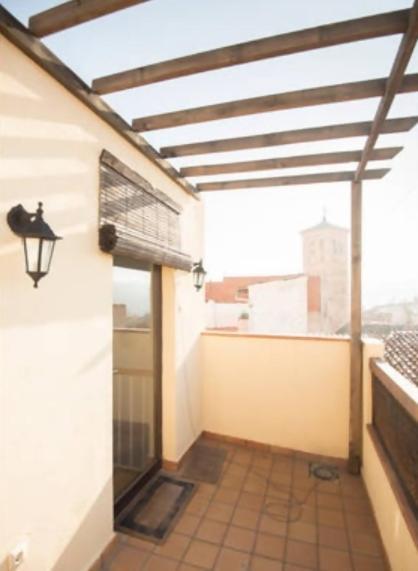 Preciosa Casa Casco Historico Apartman Toledo Kültér fotó