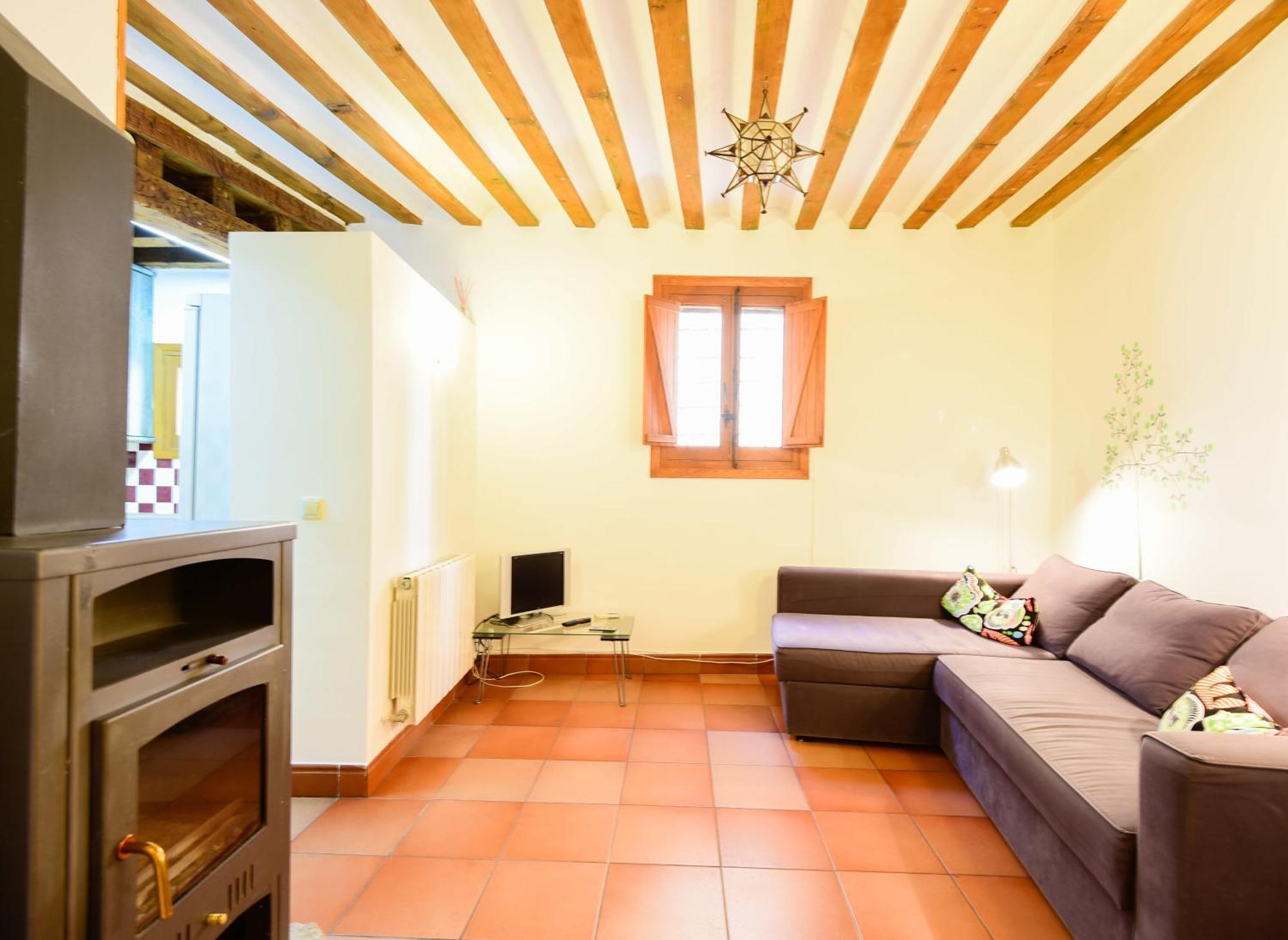 Preciosa Casa Casco Historico Apartman Toledo Kültér fotó